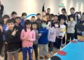 台北桌球個別課教學