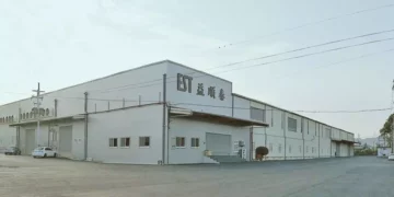 雲林扁鐵加工廠