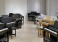 台北南港鋼琴專賣店推薦