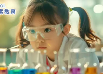 台北STREAM科學營隊推薦